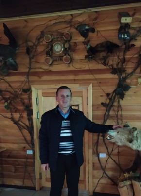 Андрей, 45, Україна, Коростень