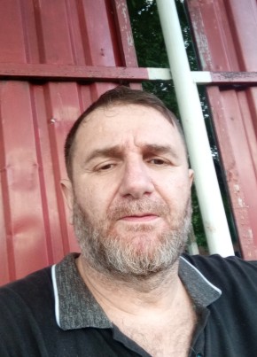 Мага из Грозныя 49 лет