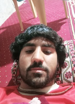 سيدګلاپ Arman, 18, Afghanistan, Jalalabad