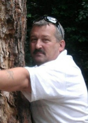 Олег, 63, Україна, Ватутіне