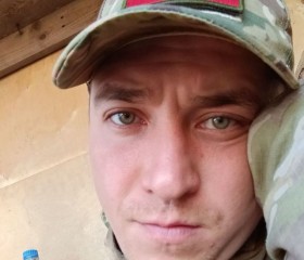Aleksandr, 30, Brussels