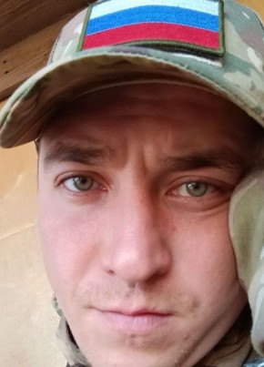 Aleksandr, 30, Belgium, Brussels