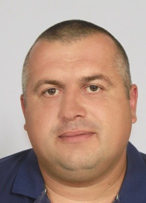 Sergey Sergeevich, 40, Україна, Київ