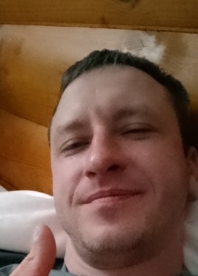 Сергей, 39, Россия, Москва