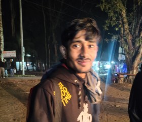Balaram Das, 24, Khulna