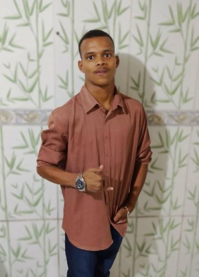 Léo pra fazer из Maceió 18 лет