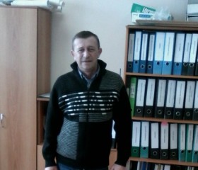 владимир, 59 лет, Челябинск
