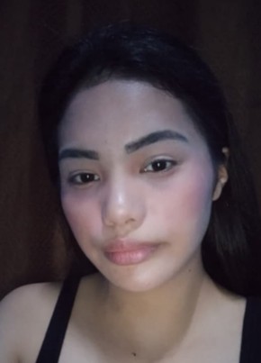 Princess из Quezon City 21 год