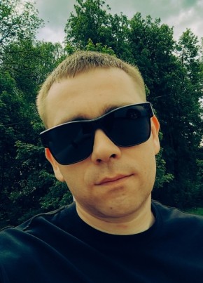 Паша из Иваново 33 года