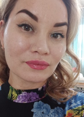 Ekaterina, 43, Russia, Krasnoyarsk