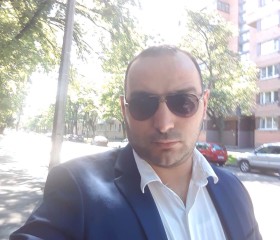 Hovo Tsaturyan, 38 лет, Звенигород