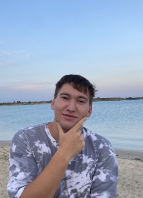 Egor, 22, Russia, Rostov-na-Donu