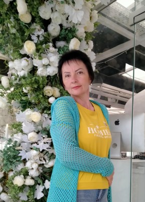 Ирина, 49, Україна, Одеса