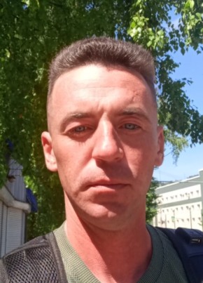 Евгений из Шебалино 37 лет
