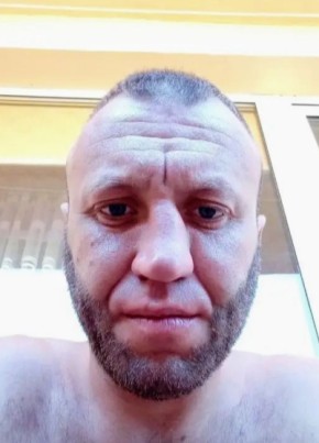 Dimon, 38, Belarus, Hrodna
