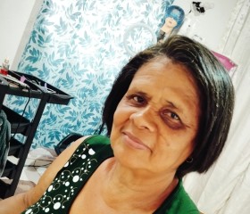 Teresa, 62 года, Imperatriz