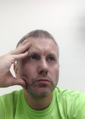 Василий, 41, Россия, Хабаровск
