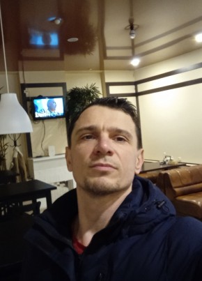 Александр, 39, Россия, Богородск