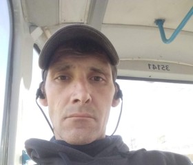 Aleksej, 46, Fortaleza