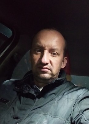 Александр, 47, Россия, Краснокамск