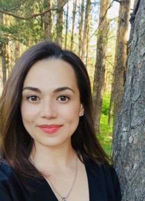 Svetlana, 41, Russia, Zainsk