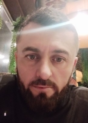 Shamil, 44, Russia, Moscow