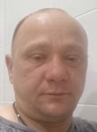 Evgeniy, 41, Saint Petersburg