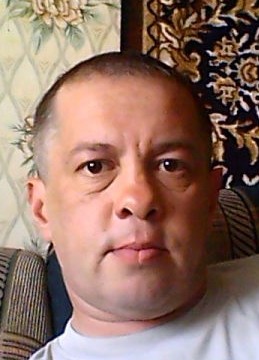 Евгений, 46, Россия, Белово