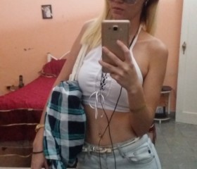 Melani, 23 года, La Habana