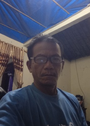 Halo из Djakarta 49 лет