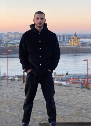 Макс из Иваново 21 год