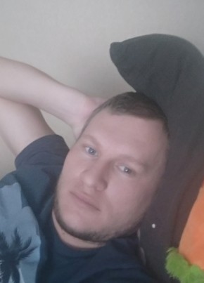 Aлександр, 33, Россия, Тольятти