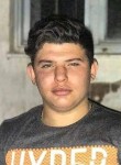 Abdullah, 21 год, Karabağlar