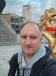 Борис, 38 лет, Владивосток