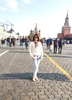 София, 43, Россия, Оренбург
