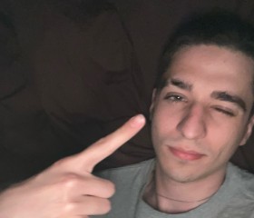 Gleb, 22, Orel