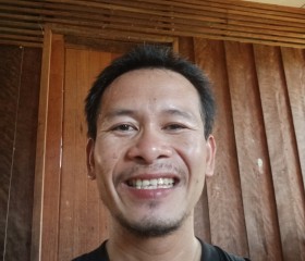 Bear, 37, Sawang Daen Din