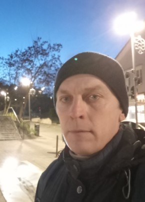 Игорь из Vilniaus miestas 18 лет