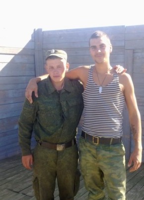 Егор, 33, Россия, Вологда