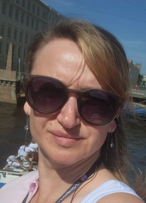 Елена из Нижнего Новгорода 42 года