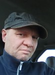 Павел, 49 лет, Псков