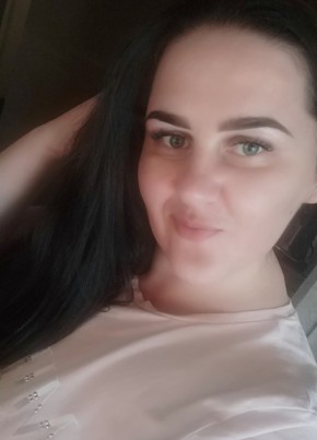 Натали, 37, Россия, Зеленоград