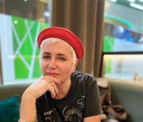 Natalya, 51, Saint Petersburg