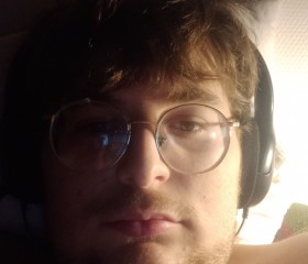 Benjamin Papinea, 22, Lingolsheim