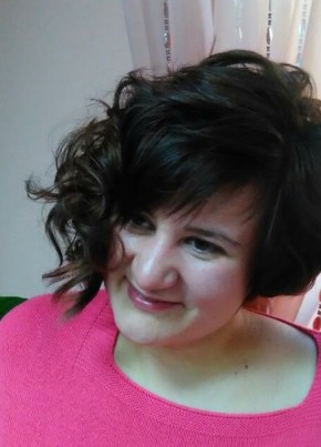 Nataliya, 38, Russia, Moscow