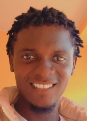 Joseph, 30, Burkina Faso, Bobo-Dioulasso