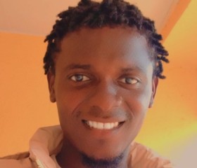 Joseph, 30 лет, Bobo-Dioulasso