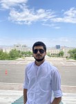 Али, 29 лет, Samarqand