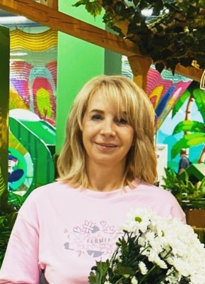 Людмила, 53, Россия, Киров (Кировская обл.)