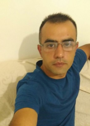 Ramazan, 38, Türkiye Cumhuriyeti, Erbaa